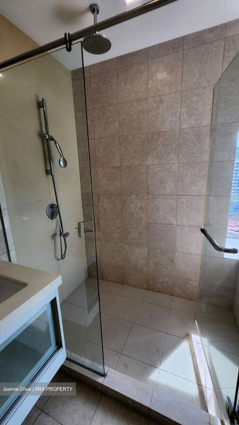 One Saint Michael's (D12), Condominium #504239941